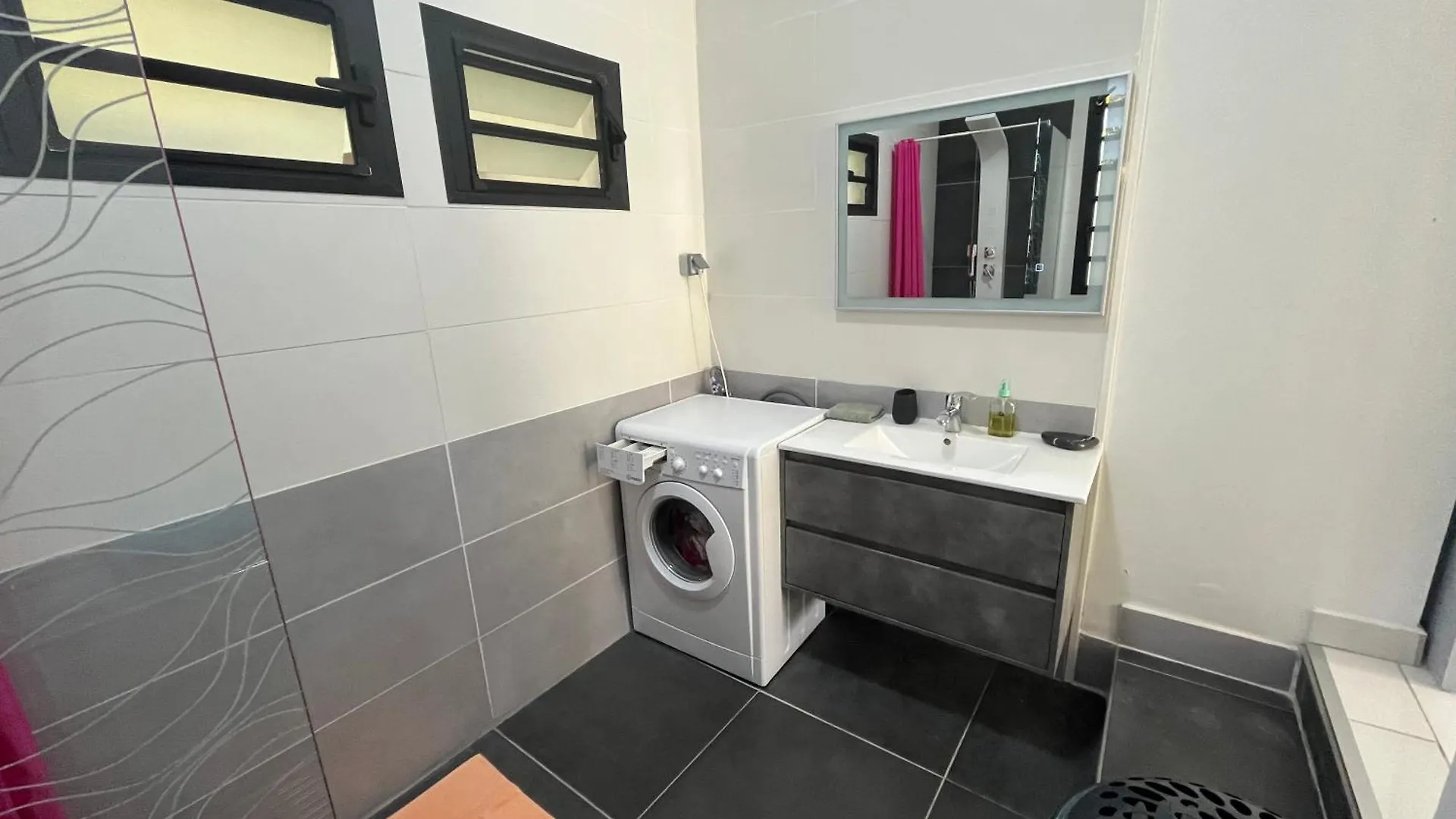 شقة Appartement Soa Douville