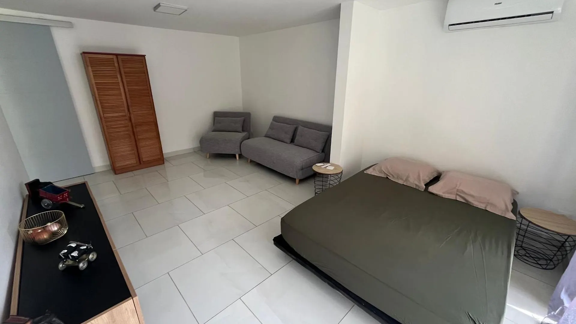 شقة Appartement Soa Douville