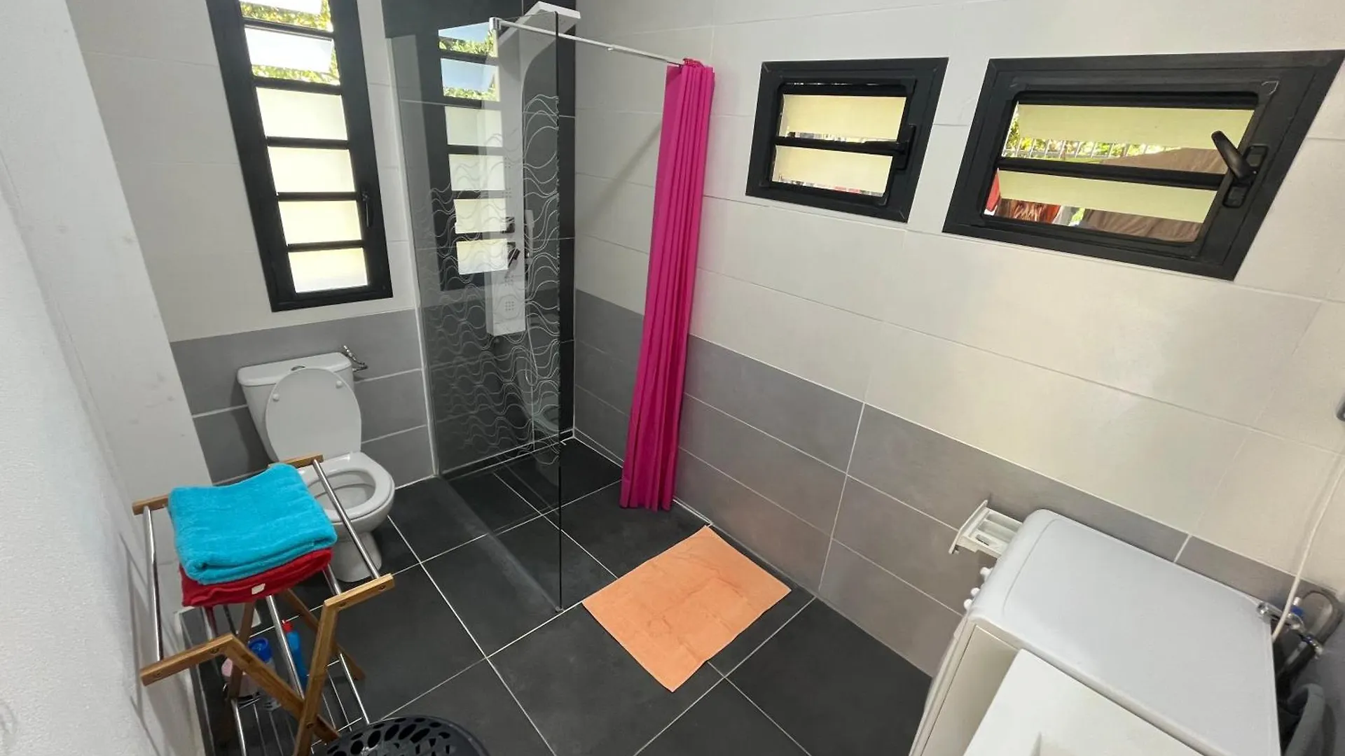 Appartement Soa Douville 0*,