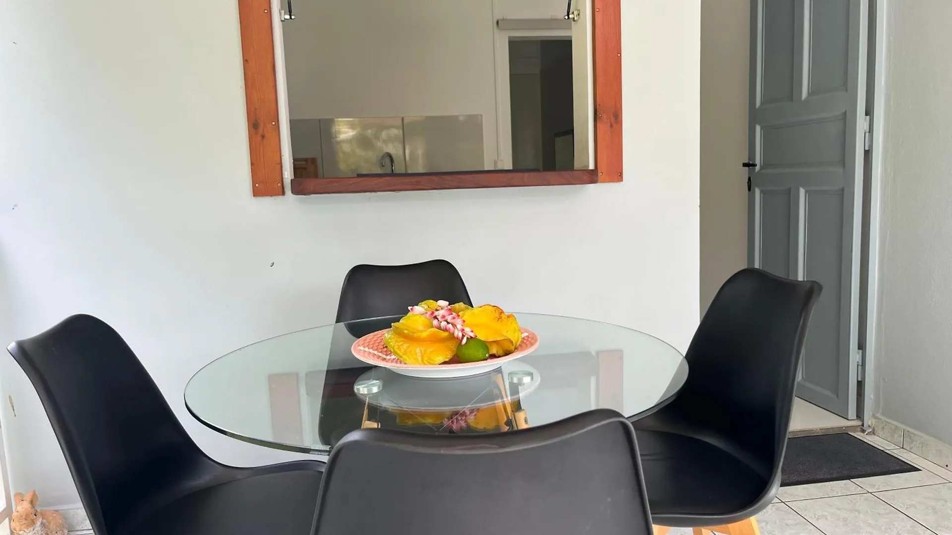 Appartement Soa Douville 0*,  Гваделупа